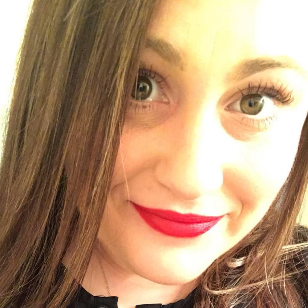 Meet your Posher, Nicolee